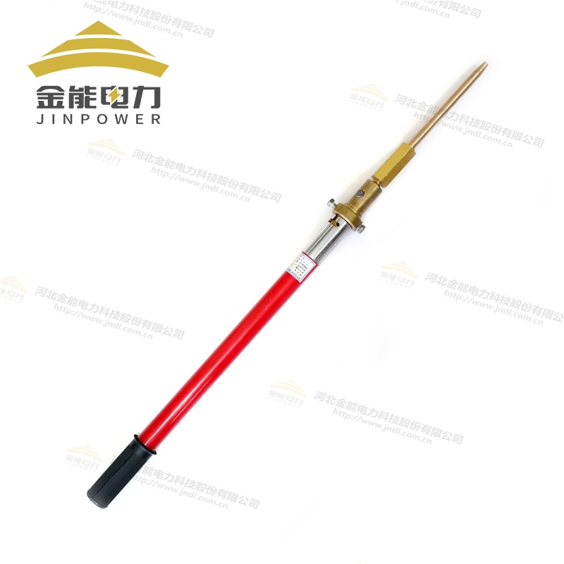 電纜分支箱專用接地線