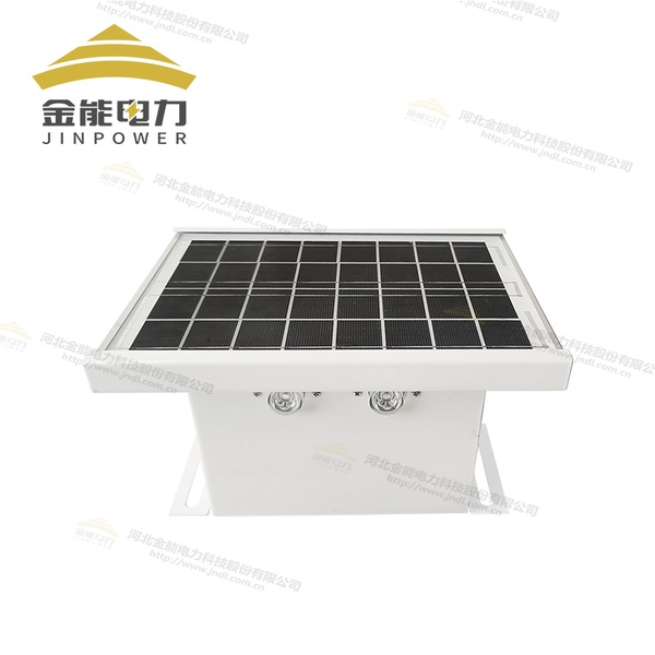 UW系列智能綜合驅鳥器專業(yè)智能驅鳥