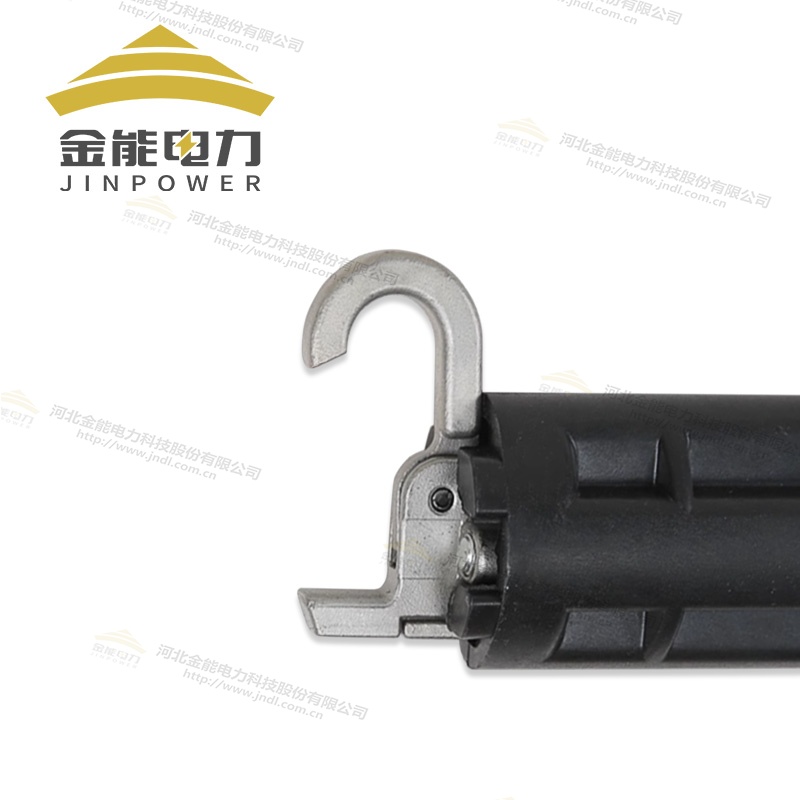 射槍操作桿絕緣增力扳手 操作簡(jiǎn)單，結(jié)實(shí)耐用